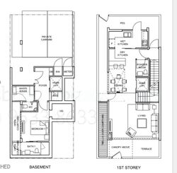 Belgravia Villas (D28), Terrace #617874991